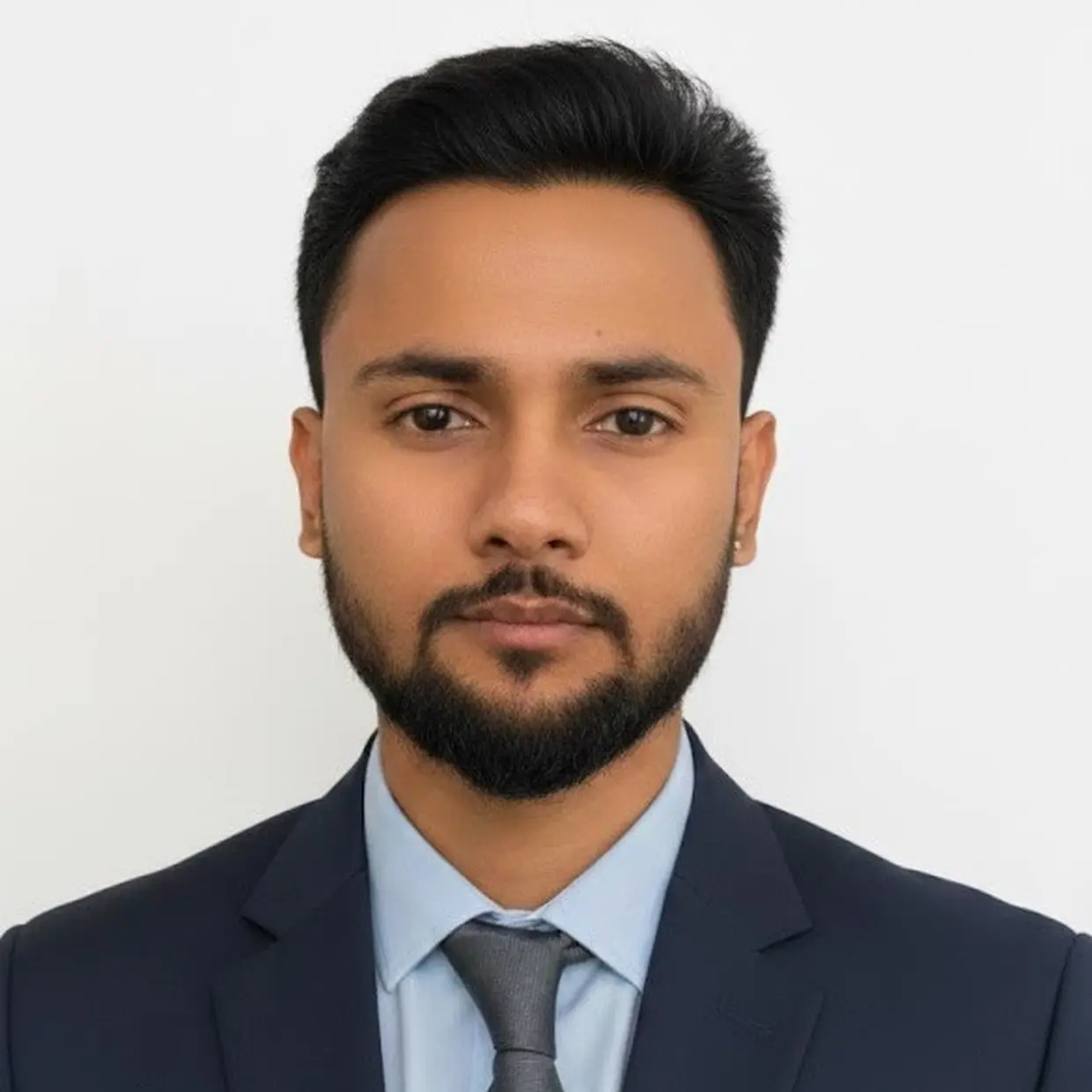 Bikash Kumar Ray - Sales Executive at R2AN