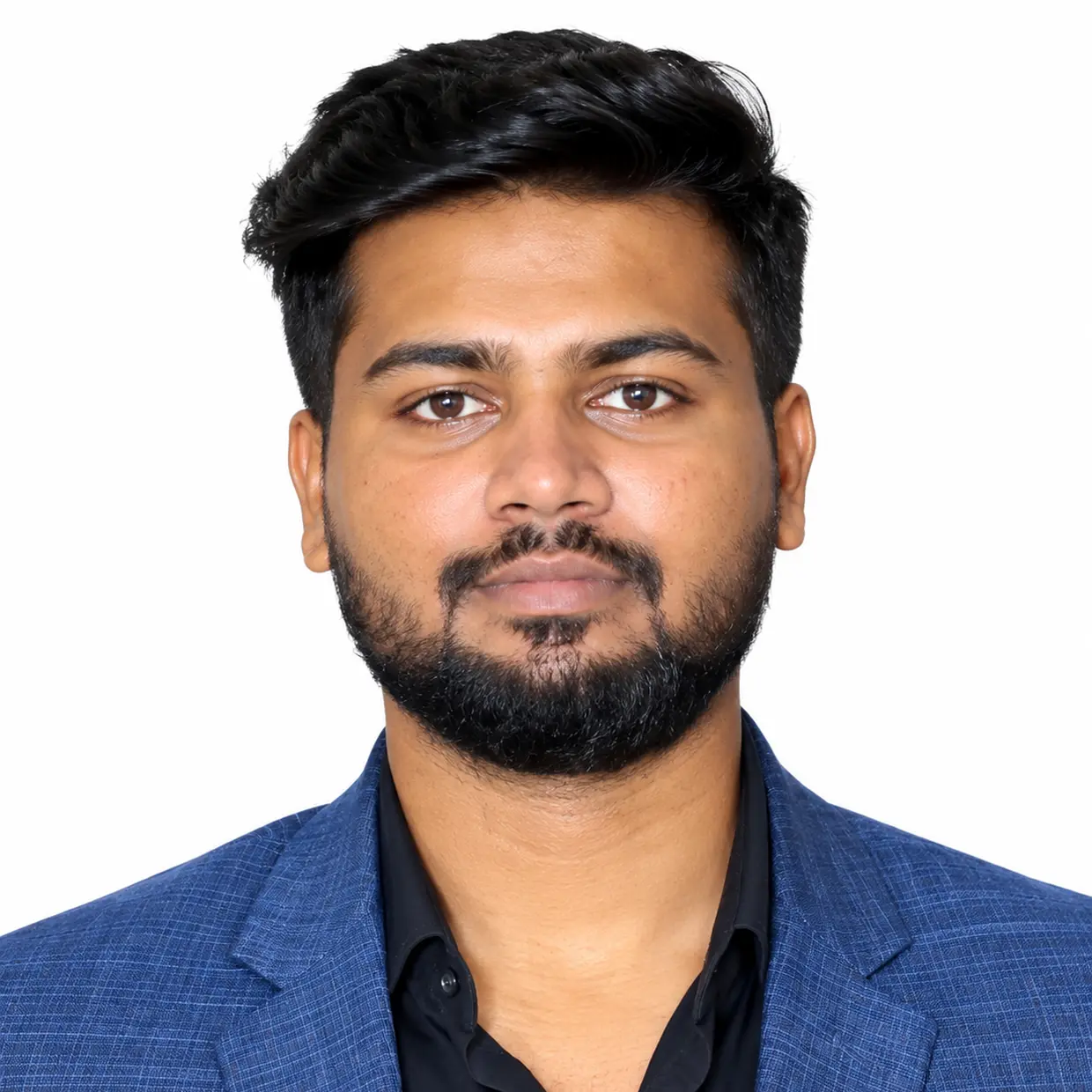 Rithik Roshan Hazarika - Founder of R2AN Marketing