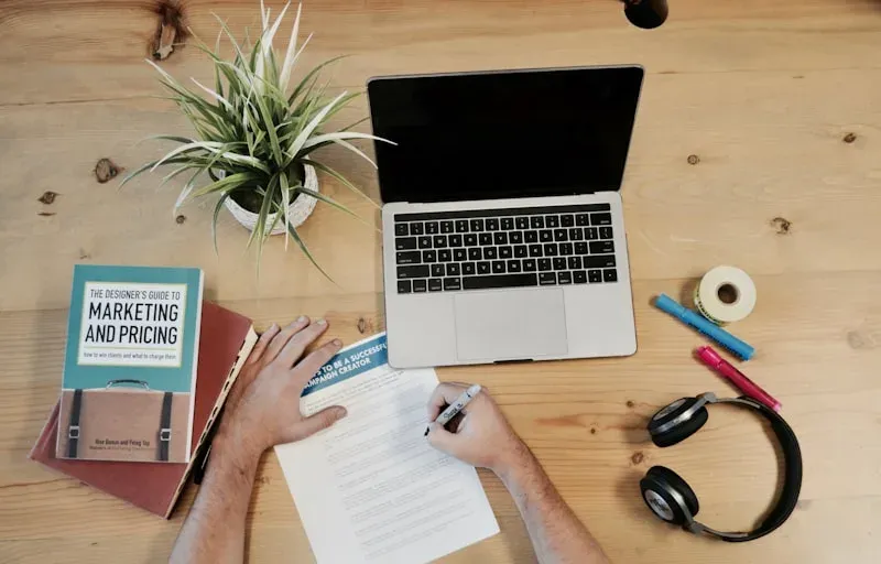 Google Ads & Meta Ads