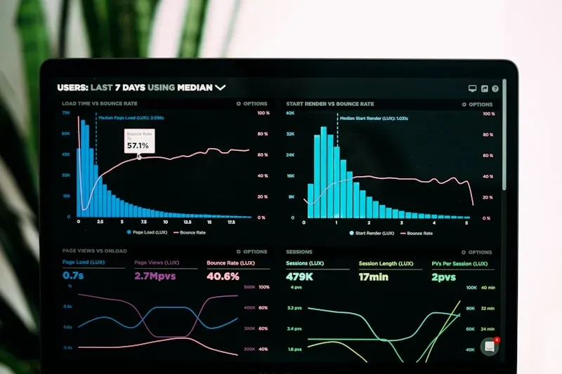 AI Search Visibility & GEO