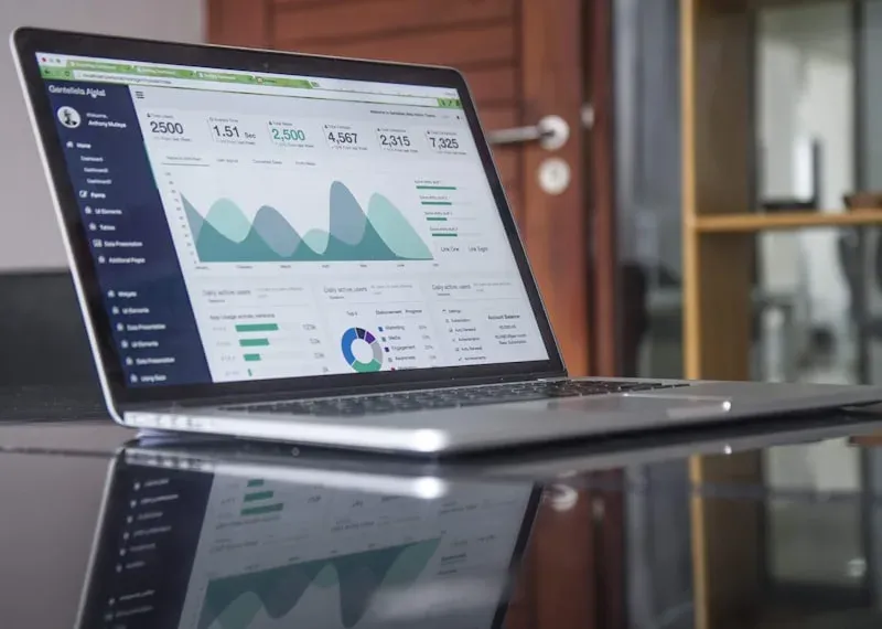 Local SEO & Google Maps Optimisation
